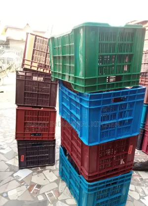 Tomato Basket
