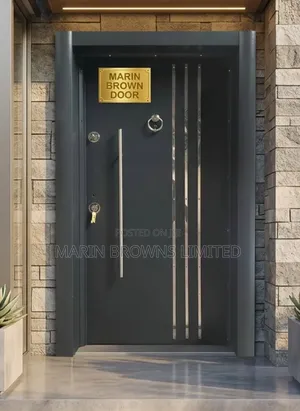 Luxury Turkish Door