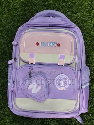 Children Back to School Bags