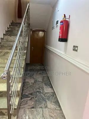 Furnished 3bdrm Duplex in Aso Villa, Asokoro for rent