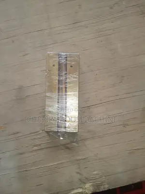 Cutting Blade for Packaging Machine