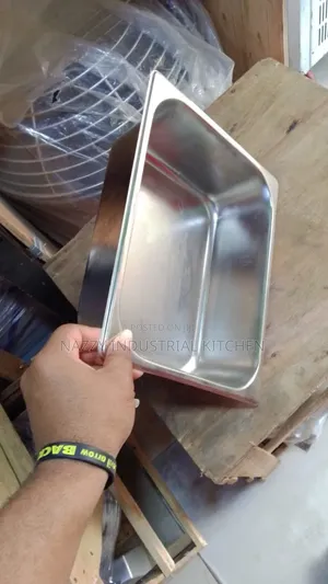 Food Warmer Plate