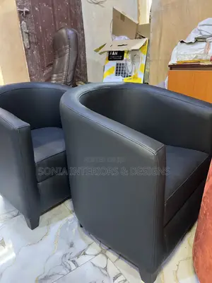 Single Sofa
