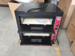 Pizza Oven