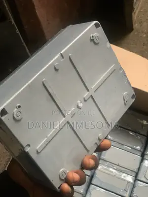 Junction Box