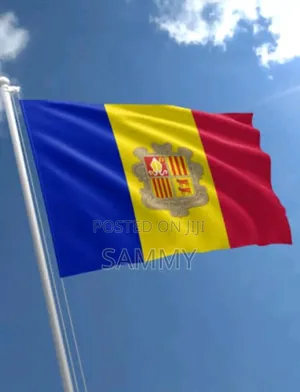 Andorra Tourist