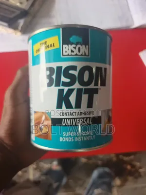 Bison Kit Adhesive