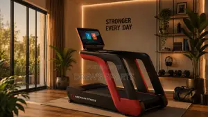 7ph Treadmill