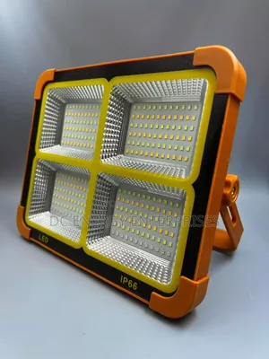 300w Solar Street Light.