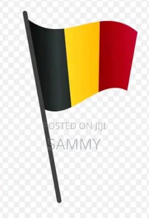 Belgium Tourist Visa
