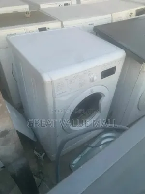 Hotpoint 6kg Aquarius Washing Machine