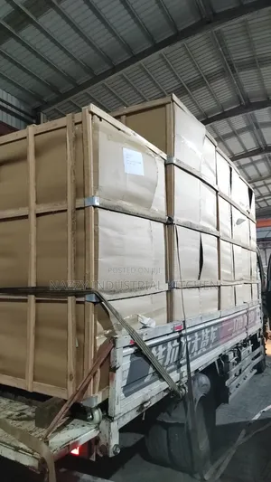 One Bag Deck Oven