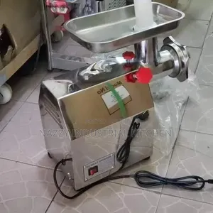 Meat Mincer Size12
