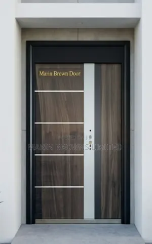 Turkey Luxury Door
