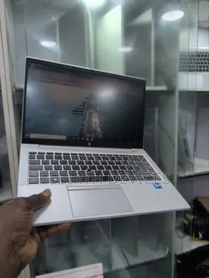 Laptop HP EliteBook 840 G8 16GB Intel Core i7 SSD 512GB