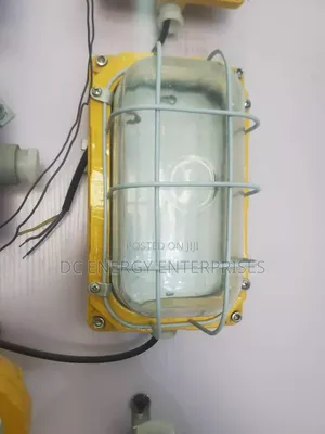 Harvel Atex Wall Led Lamp