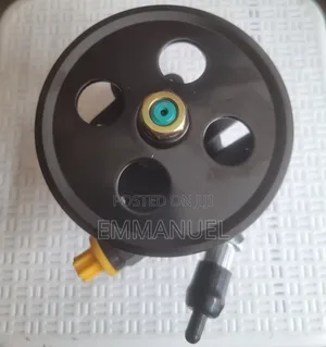 Toyota Power Steering Pump