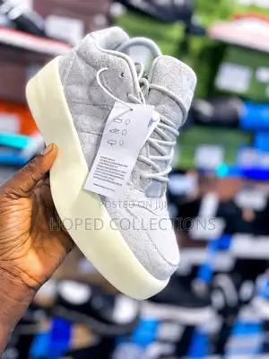 Adidas Fear of God Athletic 86