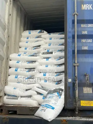 Pop Cement
