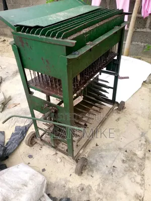 Candle Machine (Manual)