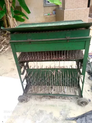 Candle Machine (Manual)