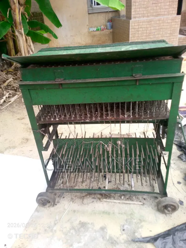 Candle Machine (Manual)