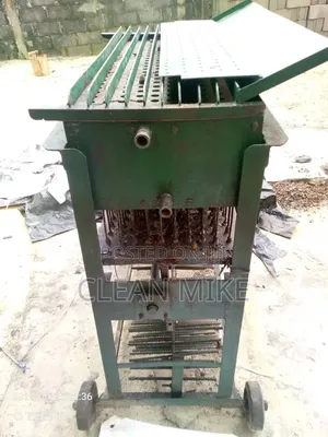 Candle Machine (Manual)