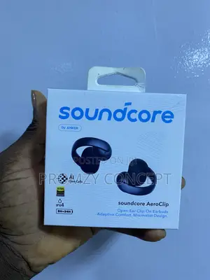 Soundcore Anker