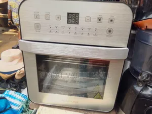 Everhome Air Fryer Oven