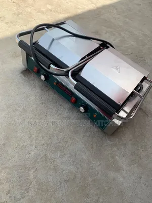 Shawarma Toaster