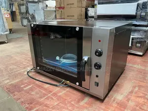 Convention Oven