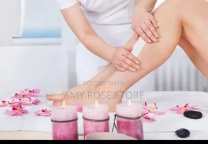 Professional Waxing Services