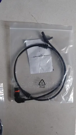 Original Wheel Speed Sensor (Part Number A) Mercedes-Benz.