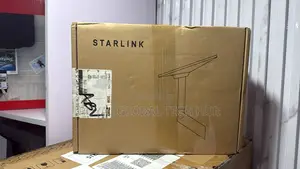 Starlink Gen 3 Version 4 Wall Mount