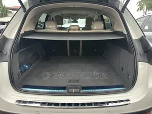 Mercedes-Benz GLE-Class 2021 White