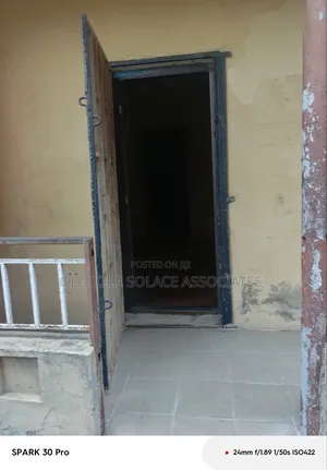 Office Space Directly on Oregun Road