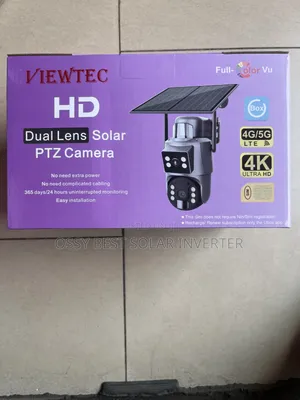 View Tech Camera