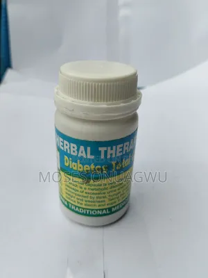 Herbal Therapy for Sugar Control