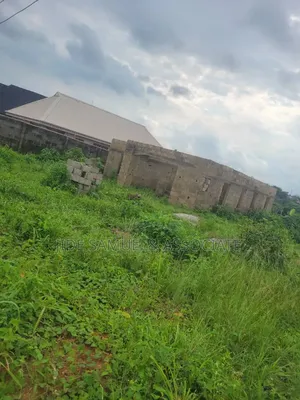 3bdrm Bungalow in Ayobo for sale