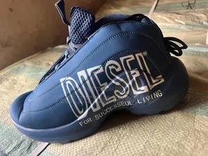High Quality Diesel Unisex Sneakers