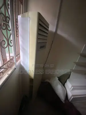 Hisense 3hp Standing Air Conditioner
