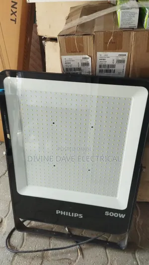 500w Industrial Flood Light