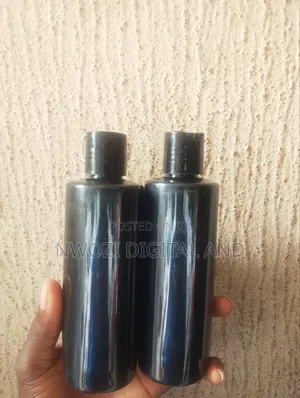Black Plastic