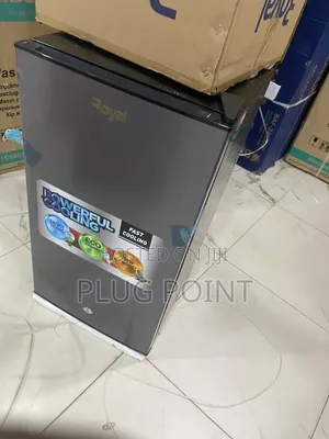 Royal 105 Litres Table Top Refrigerator for Home Office
