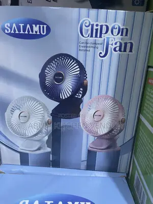Cip Hand Fan