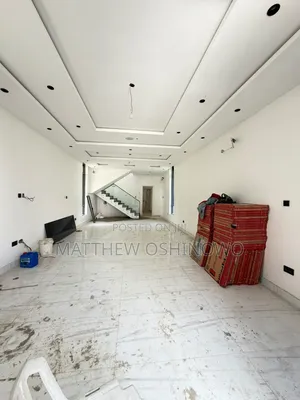 Furnished 4bdrm Duplex in Osapa for sale