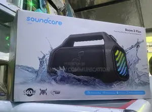 Soundcore Anker Boom 2 Plus