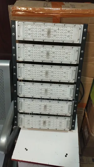 Industrial Floodlight