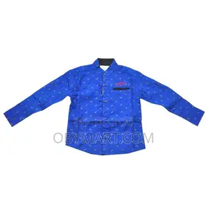 Merica Fashion T-Shirt-Blue