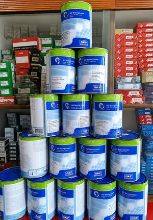 SKF LGLT 2/1 Bearing Grease